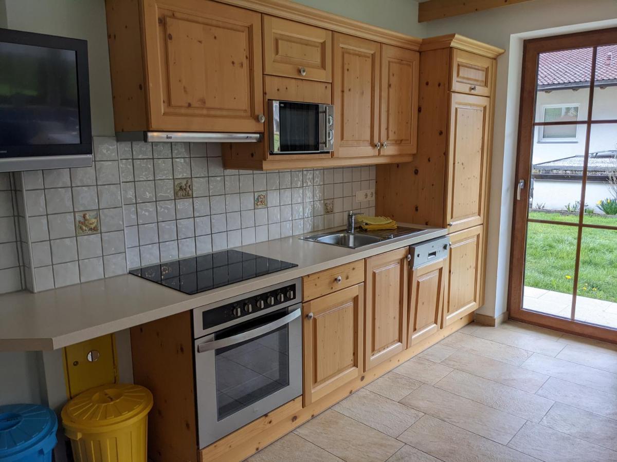 Sonnenschloessl Apartments Нойштіфт-ім-Штубайталь Екстер'єр фото
