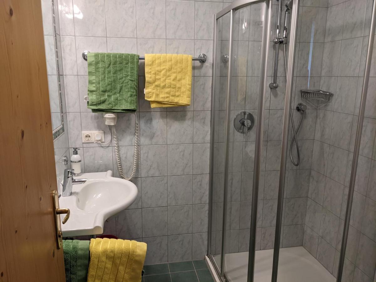 Sonnenschloessl Apartments Нойштіфт-ім-Штубайталь Екстер'єр фото